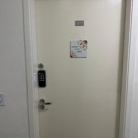 Apto Lindo/Aconchegante Perto Da Uel/Bares/ Centro ロンドリーナ エクステリア 写真